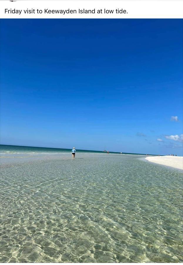 Naples Dream At Wtc With Heated Pool Spa Sauna 7 Bicycles And 3 Mls To Beach Exterior photo