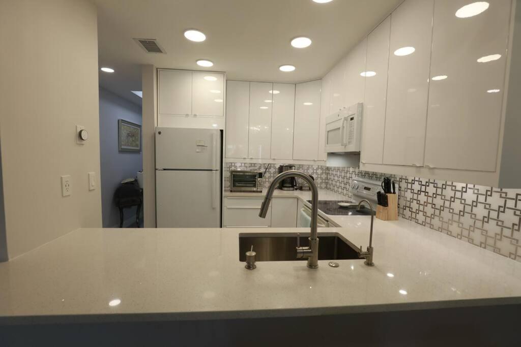 Naples Dream At Wtc With Heated Pool Spa Sauna 7 Bicycles And 3 Mls To Beach Exterior photo