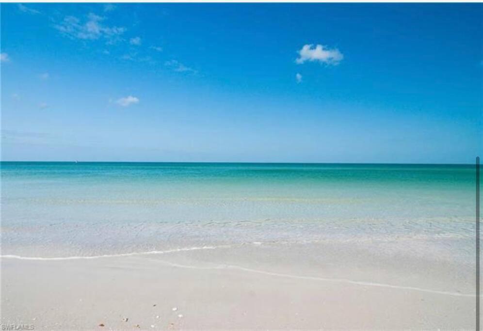 Naples Dream At Wtc With Heated Pool Spa Sauna 7 Bicycles And 3 Mls To Beach Exterior photo